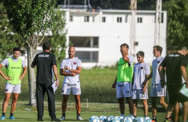 ¿Con qué jugadores no puede contar Osella frente a Boca?