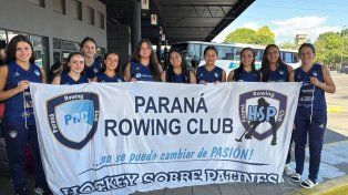 Rowing busca hacer historia en el Campeonato Panamericano