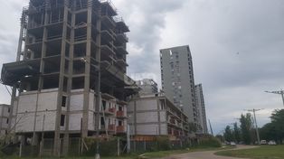 Sin política habitacional de Nación, las provincias se reúnen en Rosario para debatir cómo enfrentar el déficit de viviendas