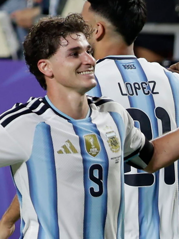 Argentina disputará las eliminatorias de Conmebol, pero ya clasificada al Mundial 2030