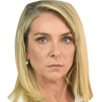 María Eugenia Schmuck