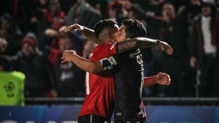 Colón y una cita histórica frente al Mineiro en el Brigadier López