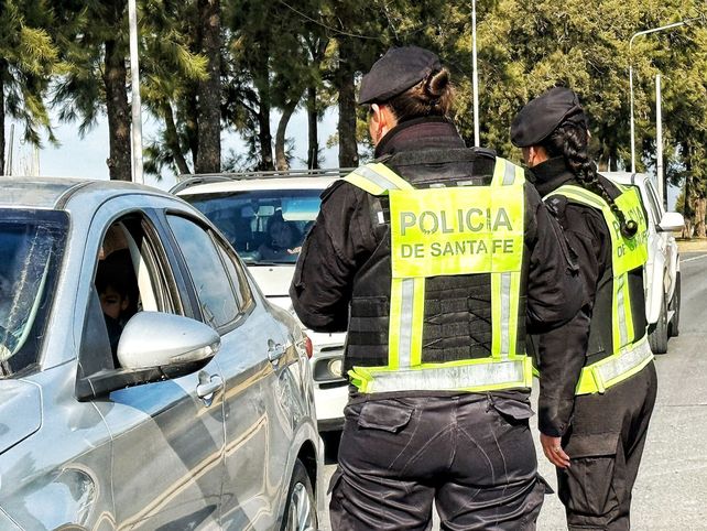 Seguridad Vial: los test de alcoholemia positivos se redujeron un 20%