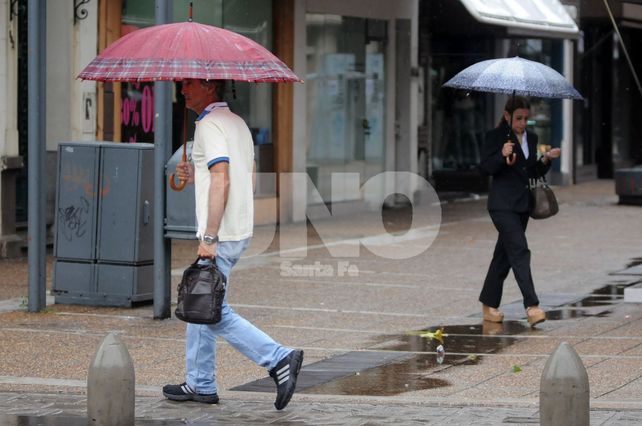 Tras siete días de alerta, aseguran que mejorará el clima, pero sólo unos días