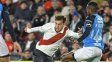 River empata contra Blooming en el Monumental: Salas falló un penal