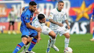 Banfield iniciará el ciclo post Munúa ante Tigre en el Florencio Sola