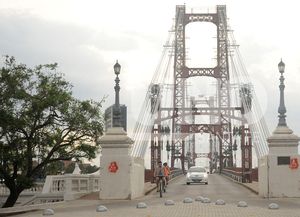 Se renovó el alerta por tormentas fuertes para centro y norte de Santa Fe