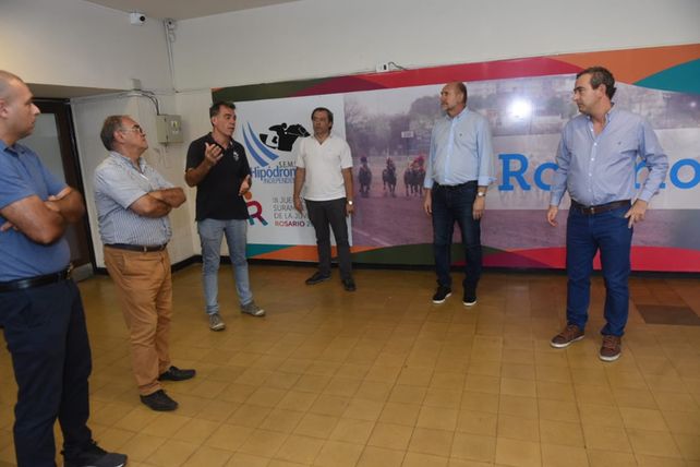 Habilitarán un centro de aislamiento para familias vulnerables en el Hipódromo