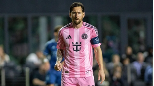 Lionel Messi pidió el cambio y surgió alarma en la selección argentina