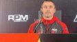 minella se la juega pensando en gimnasia (j): somos colon y no hay excusas