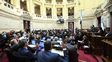 [EN VIVO] El Senado de la Nación debate el proyecto de ficha limpia