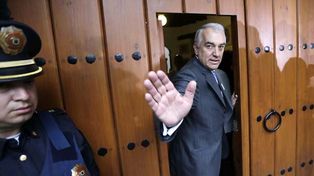 Aún no decidieron dónde reposarán los restos del escritor García Márquez