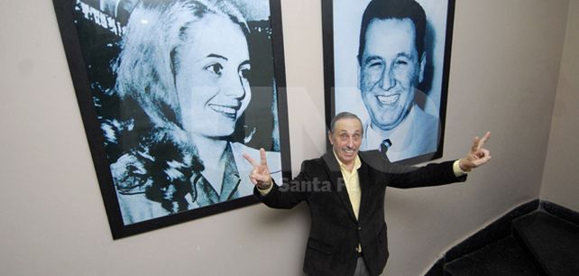 Murió Jorge Obeid, un hombre fuerte en el PJ