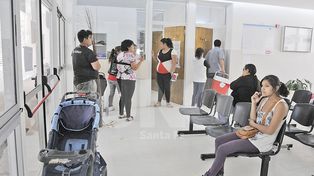 El centro salud, un anhelo para toda la comunidad