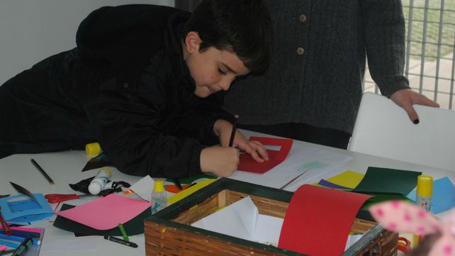 El Alero celebró tres meses de puertas abiertas en el barrio Coronel Dorrego