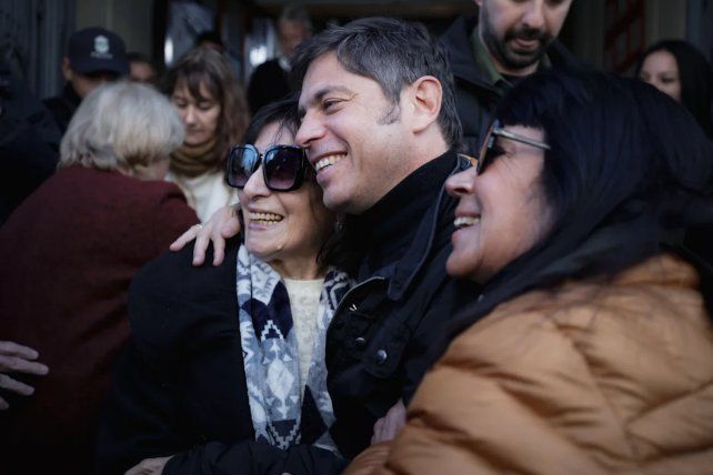 Dura derrota de Milei en Buenos Aires afectado por los datos económicos y las sospechas de corrupción Dura derrota de Milei en Buenos Aires afectado por los datos económicos y las sospechas de corrupción