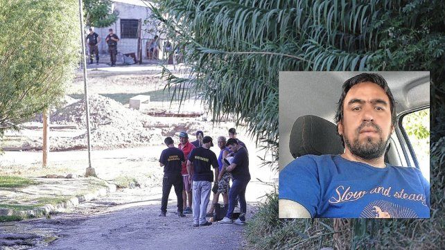 Señalan a soldaditos de un narco de Humito por asesinar a Ariel Domínguez