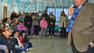Celebraron los 30 años del Centro de Salud “Estanislao López”