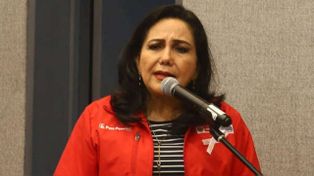 Perú es un país de violadores, dijo la ministra de la Mujer
