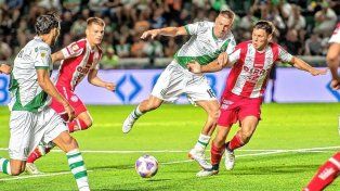 Unión intentará cortar una racha negativa afuera que ya supera los siete meses