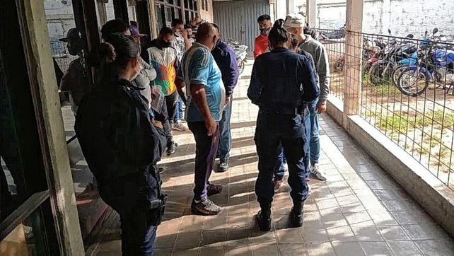 Gentileza | diariodecuyo