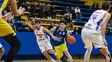 Liga Federal de Básquet: muy buenas victorias de Central y Temperley en cuartos