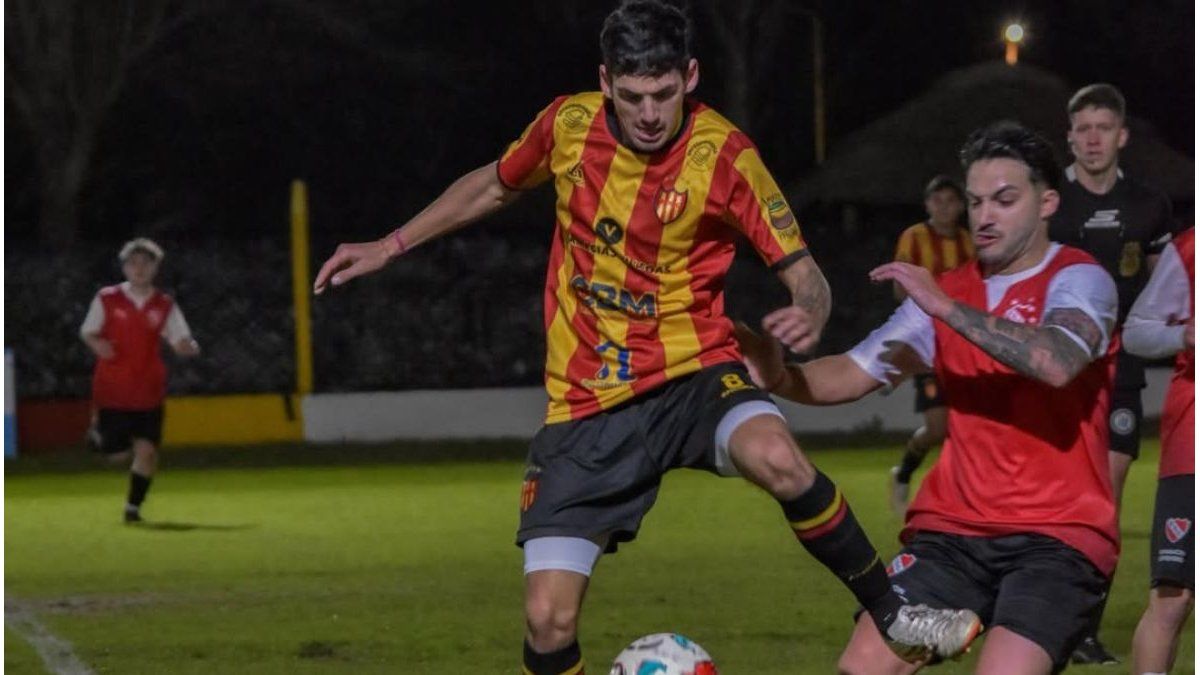 Liga Paranaense: se reprogramaron los partidos de la 10ª fecha
