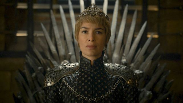 Actriz: Lena Headey