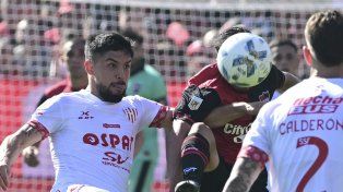 Todas las chances que tiene Luna Diale para salir de Unión