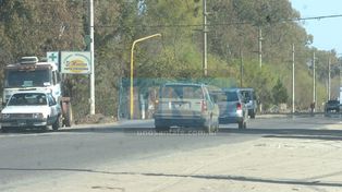 Desde Rincón, dijeron que “vamos a hacer todo para que empiece la obra de la ruta 1”