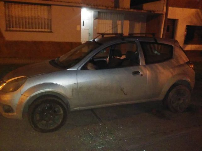 Cuántas más tienen que morir para que nos escuchen