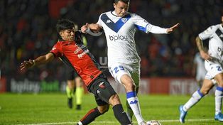 Agustín Ojeda: Mi sueño es salir campeón con Colón