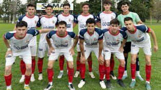 Ateneo Inmaculada debutará en la autopista frente a San Lorenzo de Esperanza.