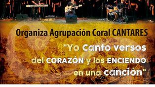 Encuentro nacional de coros en Santa Fe