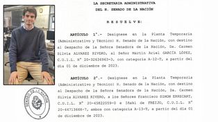 Concordia: Quiénes están detrás de la aerolínea Humming Arways