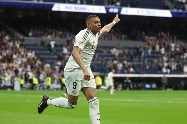 Real Madrid le ganó con sufrimiento al Celta de Vigo y llega con vida al clásico Real Madrid le ganó con sufrimiento al Celta de Vigo y llega con vida al clásico