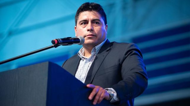 Nuestros legisladores no van a acompañar la Ley Bases ni tampoco habrá Pacto de Mayo