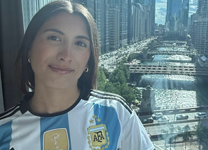 La niñera argentina detenida por ICE obtuvo la libertad bajo fianza: qué pasará ahora