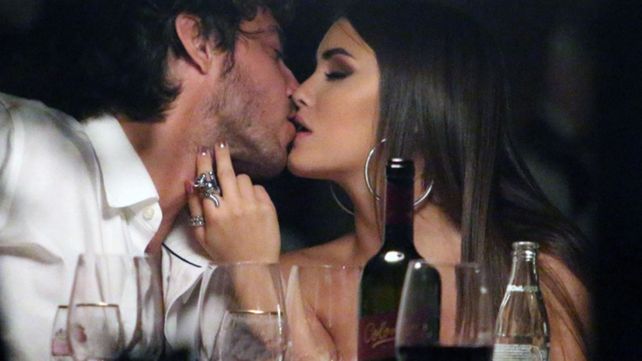 Lali Espósito habló de los rumores de separación de Santiago Mocorrea