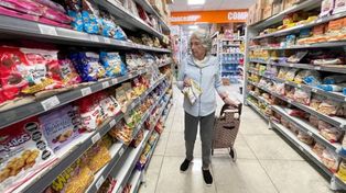 Los jubilados tendrán beneficios en supermercados seleccionados