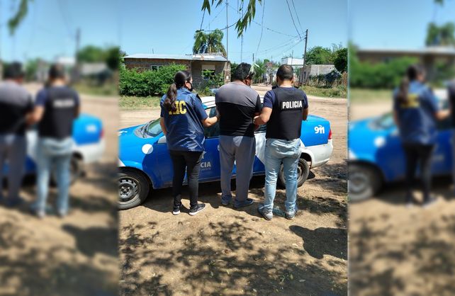 Aberrante: detenido por abusar sexualmente de su hijastro y de obligarlo a vender drogas
