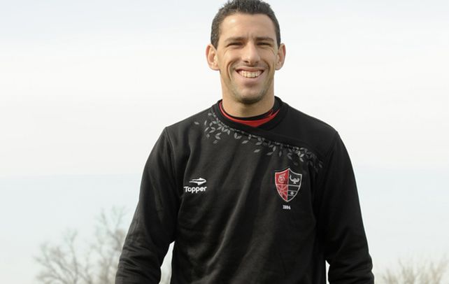 Maxi se verá frente a frente con Ronaldinho