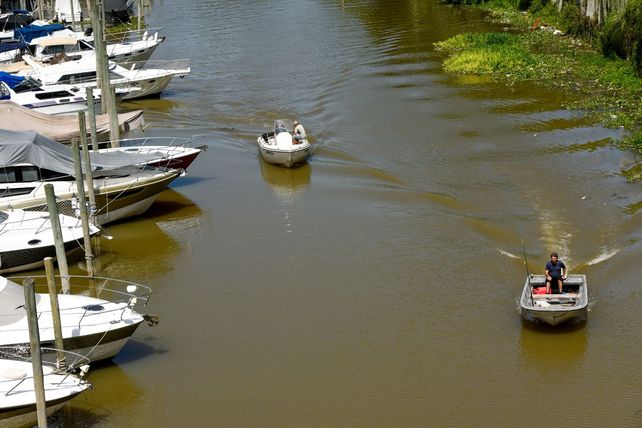 Explota el parque náutico rosarino: falta de guarderías, clubes llenos y una ordenanza sin cumplir