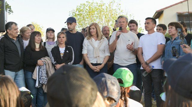 Adán Bahl: Romero es la indicada para seguir con la transformación