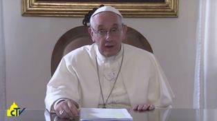 Los cinco conceptos más relevantes del mensaje del Papa Francisco al pueblo argentino