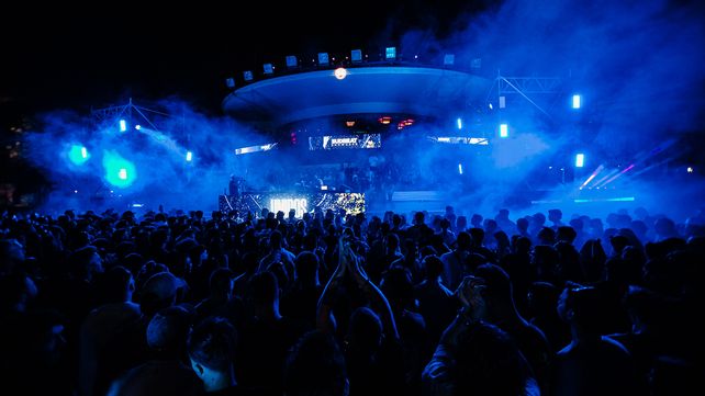 Sunset In The Park vuelve a Rosario: una experiencia única para despedir el año