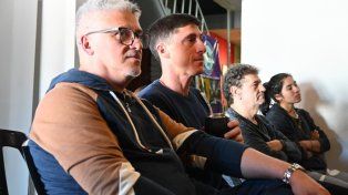 Comerciantes locales se capacitan buscando hacer crecer sus ventas