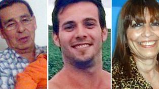 Según registros oficiales, hay 30 desaparecidos en toda la provincia