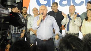 El jueves Lifschitz relanzará el Frente Progresista en Santa Fe
