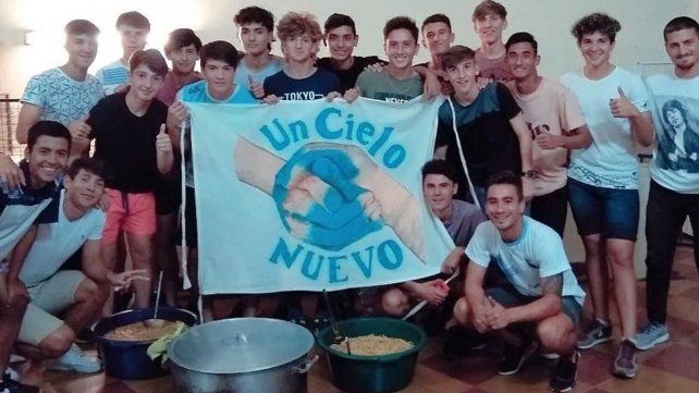 Se realiza en Paraná la Jornada Mundial de los Pobres